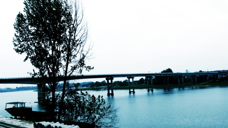 笑琰詩歌攝影：江西萬年石鎮古建掠影