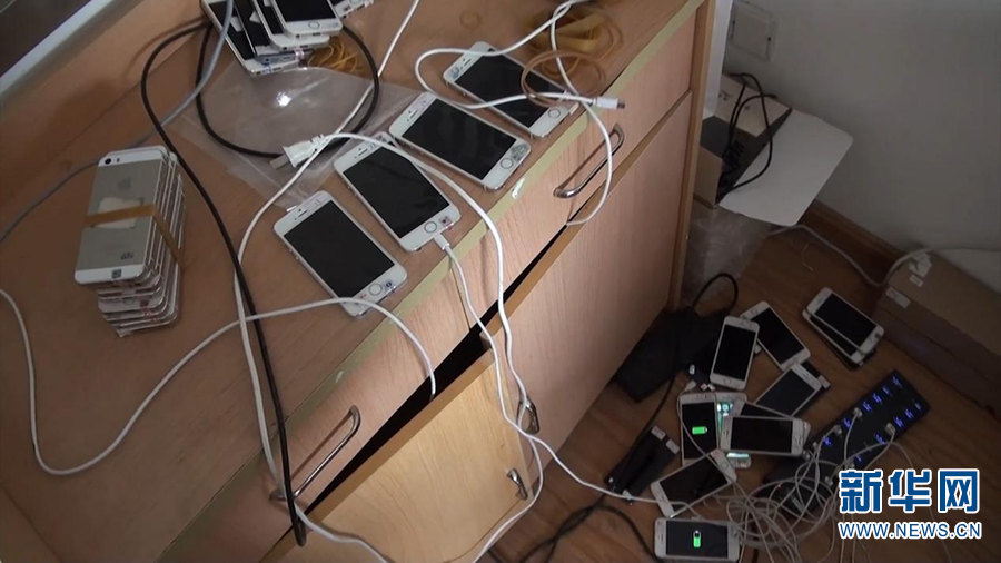 你為什么會(huì)被騙？這幾點(diǎn)深度解析電信網(wǎng)絡(luò)詐騙背后的黑灰產(chǎn)業(yè)鏈！