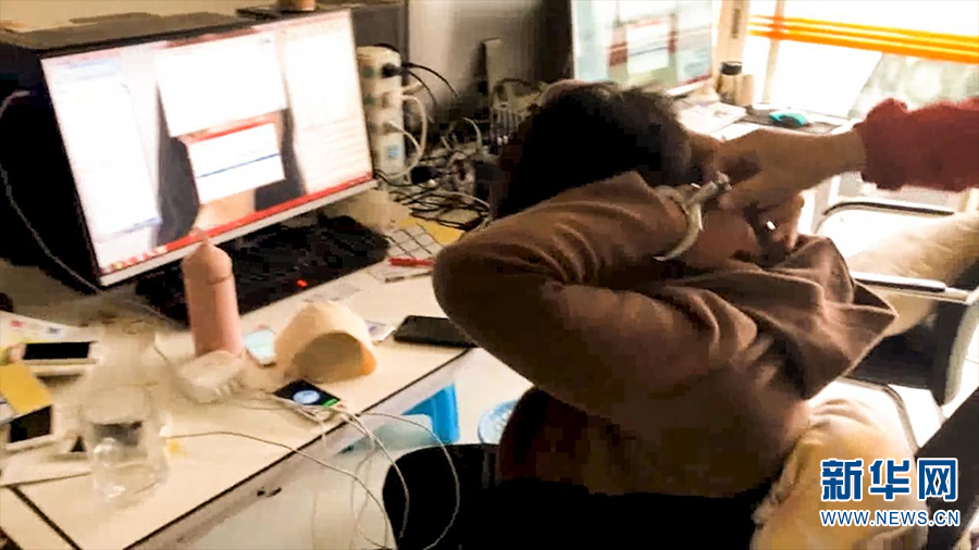 你為什么會(huì)被騙？這幾點(diǎn)深度解析電信網(wǎng)絡(luò)詐騙背后的黑灰產(chǎn)業(yè)鏈！