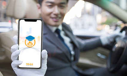 網(wǎng)約車司機(jī)：只要醒著就是在搶單、跑單