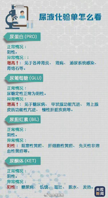 轉存！超實用體檢報告閱讀指南