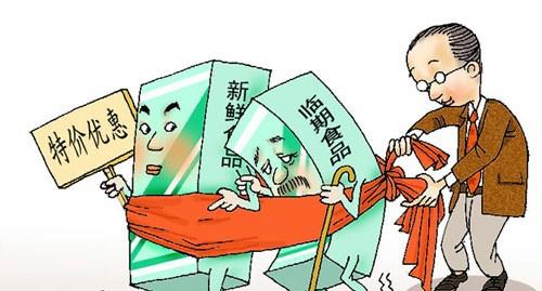 “臨期食品”：市場新寵能否實現雙贏？