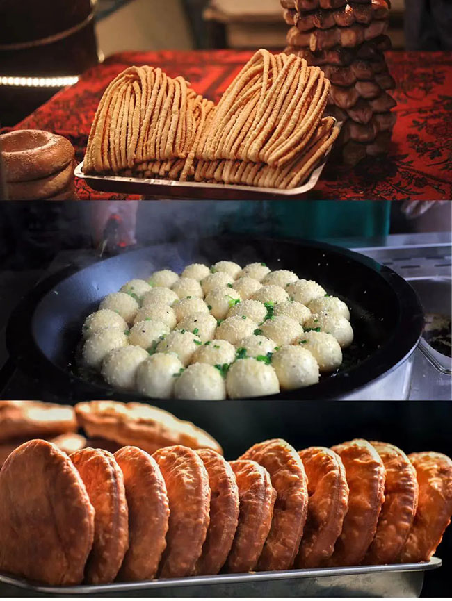 什么是中國夏天最美的景色？