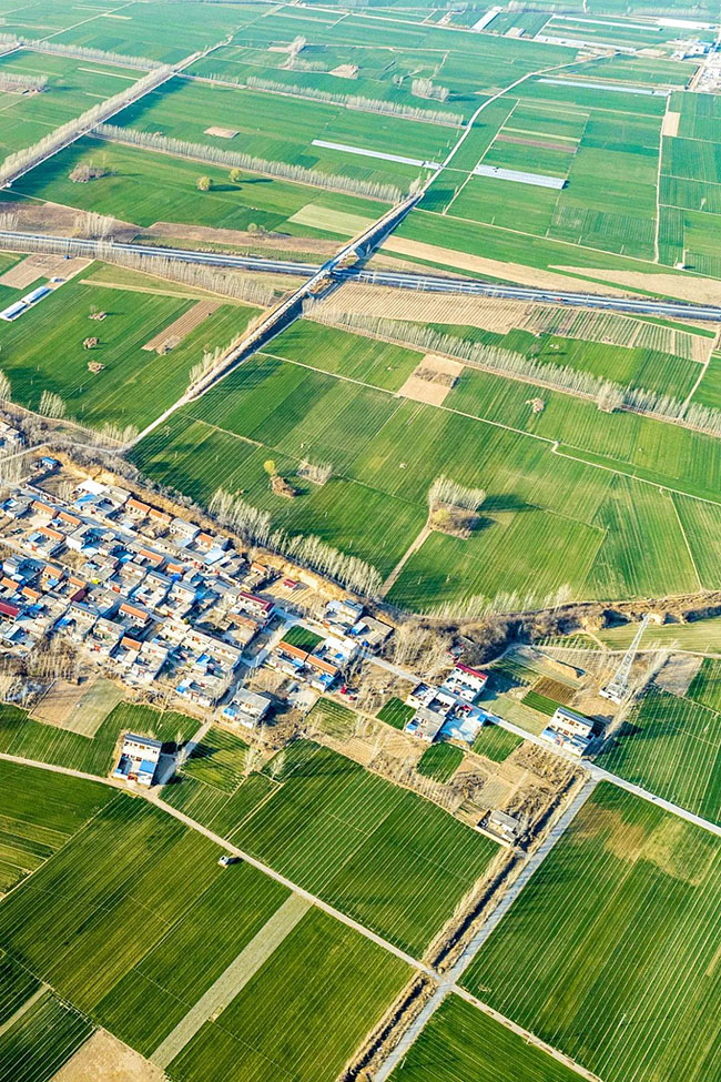 什么是中國夏天最美的景色？