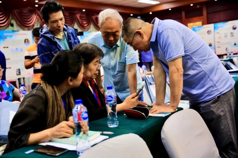 踏上新征程，書寫新篇章——海淀區(qū)作家協(xié)會第四屆會員代表大會勝利召開