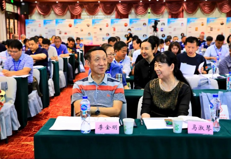 踏上新征程，書寫新篇章——海淀區(qū)作家協(xié)會第四屆會員代表大會勝利召開