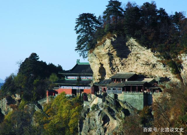 武當道姑李誠玉：活到118歲，晚年生黑發長新牙，臨終留下三個字