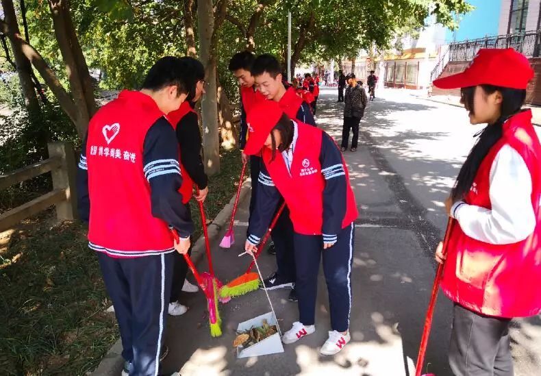 《江西省志愿服務(wù)條例》10月起施行