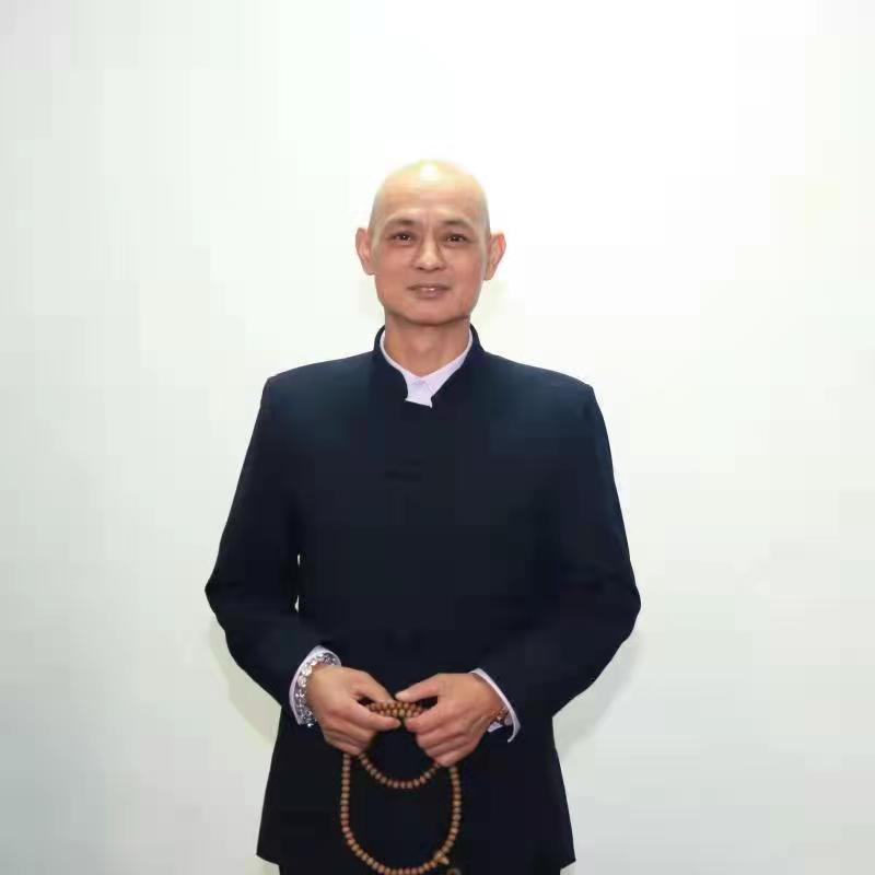 胎息八卦療法傳承人王培根