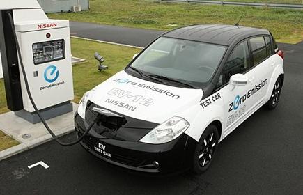 開電動(dòng)汽車并不省錢 是時(shí)候關(guān)注電動(dòng)汽車使用成本了