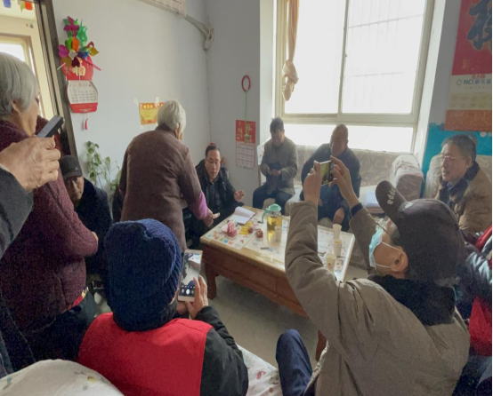 安陽牛房：白血病患者楊彥花 需要社會愛心捐助