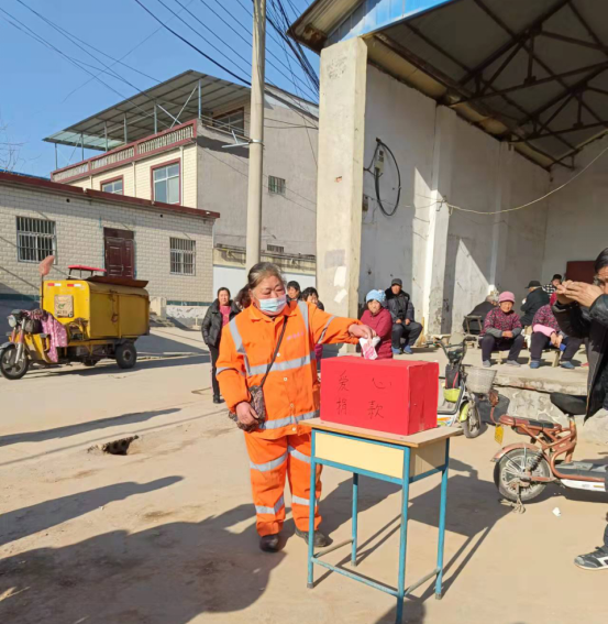 安陽牛房：白血病患者楊彥花 需要社會愛心捐助