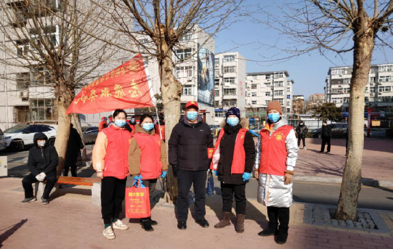 安陽(yáng)市鋼三路小學(xué)抗疫英雄譜 