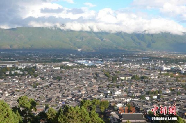 “五一”，北京民宿一房難求，麗江一客難求