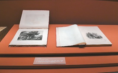 探訪中國國家版本館中央總館文化地標(biāo)彰顯大國盛世風(fēng)采