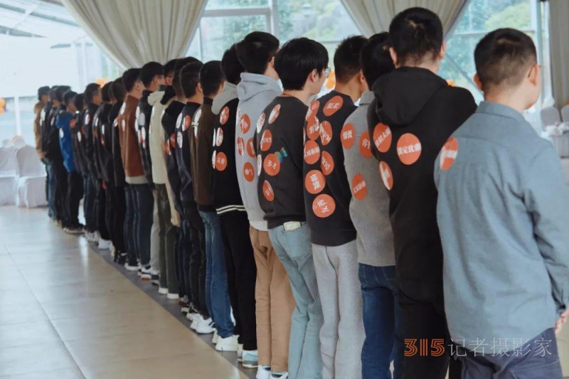 安徽寧國“最美初見·三津才聚”高層次人才聯誼會成功舉辦