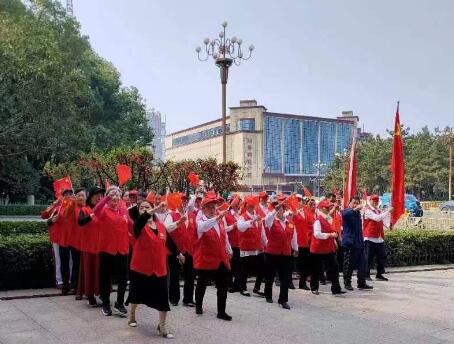 南昌紅色文化傳承聯(lián)盟開展 學(xué)雷鋒 慶“三八”團(tuán)建活動(dòng)