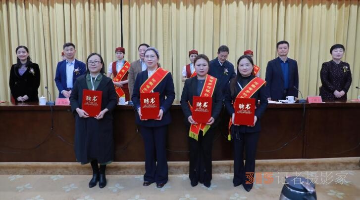 深耕鄉(xiāng)村助新生，醫(yī)療幫扶碩果豐·河南省健康公益助孕項目再推進(jìn)