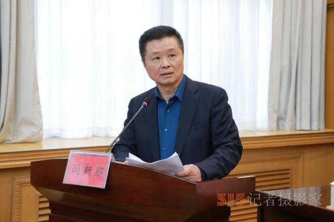 深耕鄉(xiāng)村助新生，醫(yī)療幫扶碩果豐·河南省健康公益助孕項目再推進(jìn)