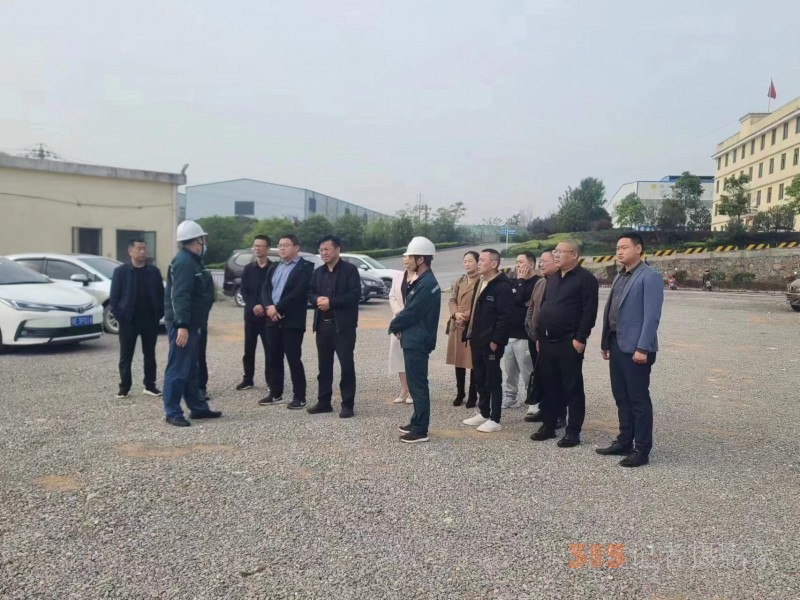 湖北省宜都市枝城鎮商會四月茶敘會掠影