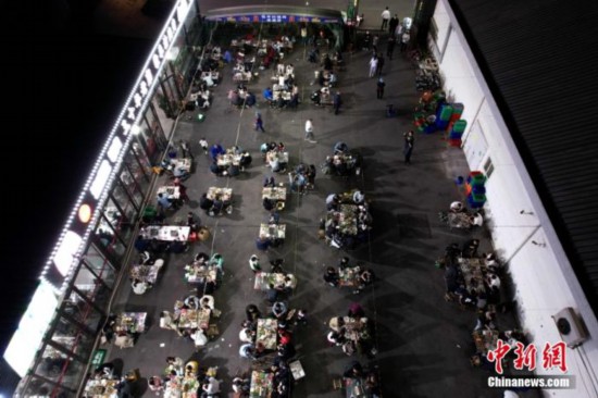 “喊話推薦其他山東城市”，淄博“五一”會(huì)有多火？