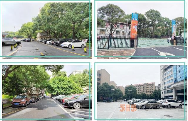 郴州：11000多個(gè)車(chē)位！免費(fèi)開(kāi)放！