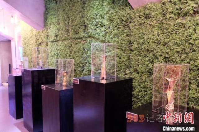 第25屆上影節(jié)側(cè)記：光影的齒輪，在上海轉(zhuǎn)動