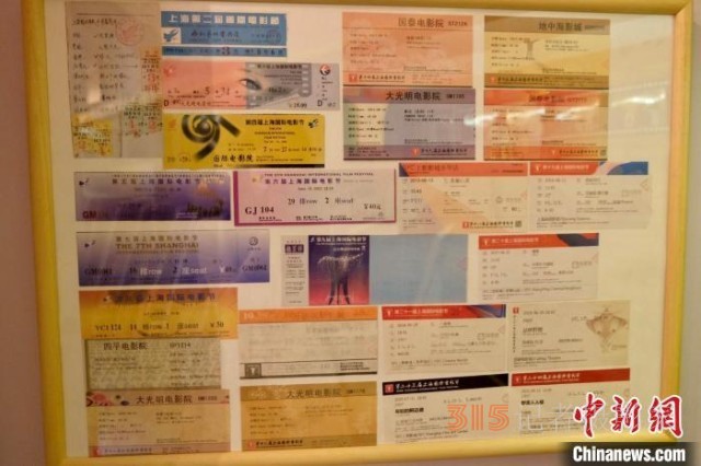 第25屆上影節(jié)側(cè)記：光影的齒輪，在上海轉(zhuǎn)動