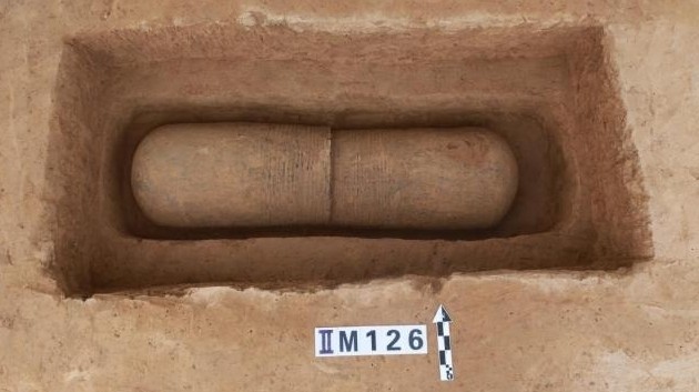 山東濟南發掘161座戰國中晚期至清代墓葬