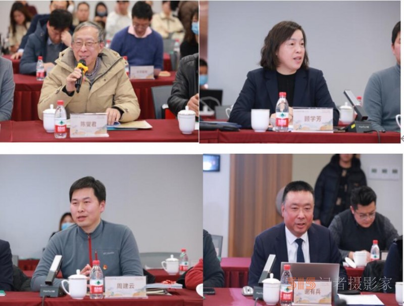 推動(dòng)中醫(yī)藥文化進(jìn)社區(qū) 上海中醫(yī)藥大學(xué)探索以聯(lián)盟形式匯聚多方社會(huì)力量創(chuàng)新傳播方式