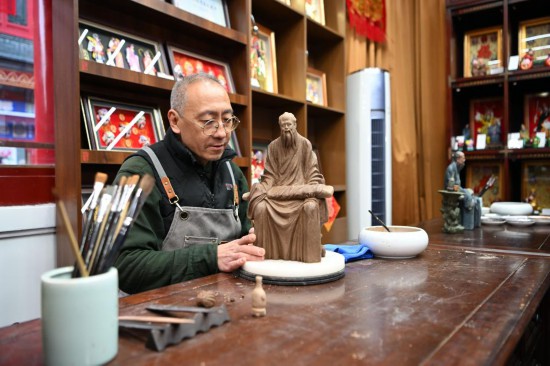 天津“老字號”何以又新？