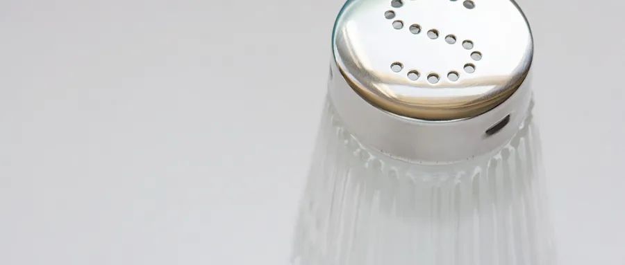 你真的會(huì)減鹽嗎？家庭必備減鹽技巧，趕緊用起來(lái)