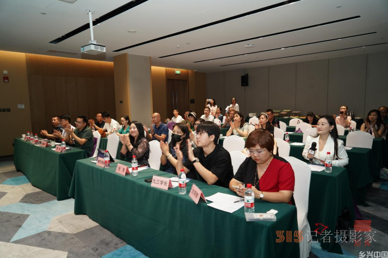 2024“人文影響力”優質作者啟航計劃圓滿收官，北京盛會共繪人文新篇章