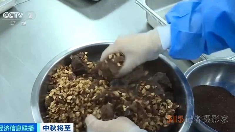 玩出“國(guó)潮范”，還有“藥膳”口味！這屆月餅“卷”出新花樣