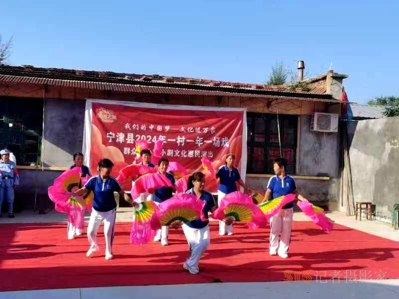 情系桑梓，愛心奉獻(xiàn)—王吏目村在外游子及村民積極捐贈助推鄉(xiāng)村建設(shè)