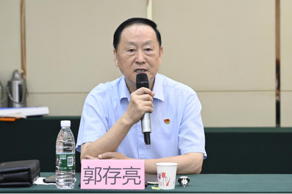 迎國慶75周年座談會暨中澳佛學學術(shù)研討會在京舉辦