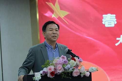 春蕾計劃新征程系列公益活動啟動儀式在京舉行