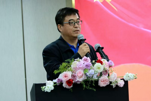 春蕾計劃新征程系列公益活動啟動儀式在京舉行