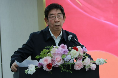 春蕾計劃新征程系列公益活動啟動儀式在京舉行