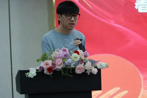 春蕾計劃新征程系列公益活動啟動儀式在京舉行