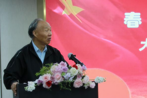 春蕾計劃新征程系列公益活動啟動儀式在京舉行