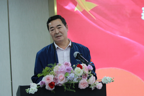 春蕾計劃新征程系列公益活動啟動儀式在京舉行