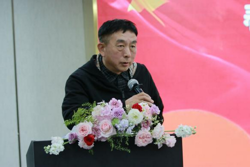 春蕾計劃新征程系列公益活動啟動儀式在京舉行