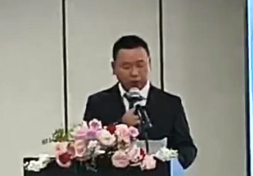 春蕾計劃新征程系列公益活動啟動儀式在京舉行