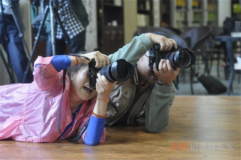 肖舟攝影作品選登