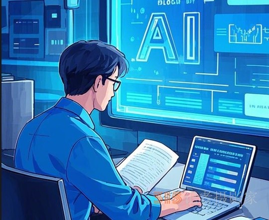 媒體人和作家，應(yīng)如何使用AI ，讓AI 助力工作？