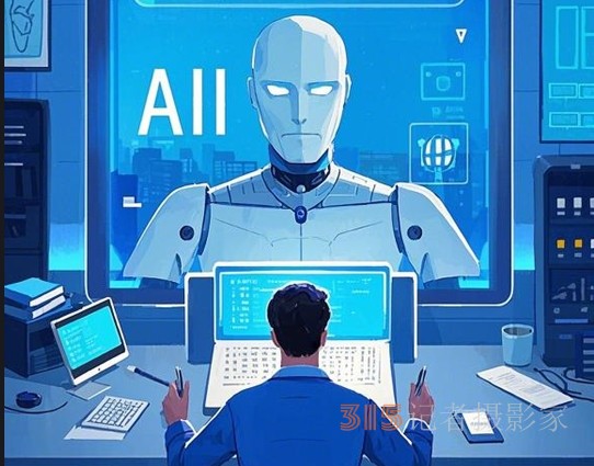 媒體人和作家，應(yīng)如何使用AI ，讓AI 助力工作？