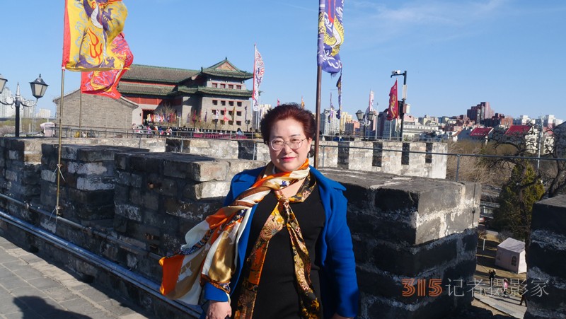 春分時節明城墻樂游賞梅