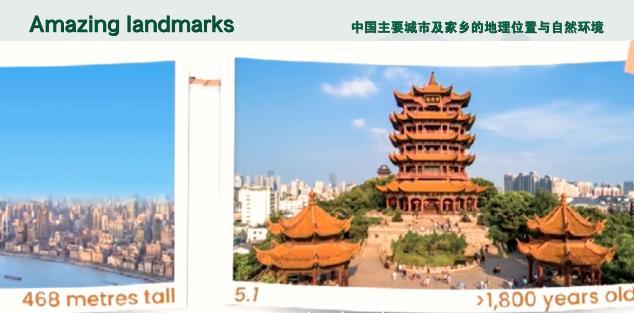 新版中小學英語教材，吹起了“中國風”！