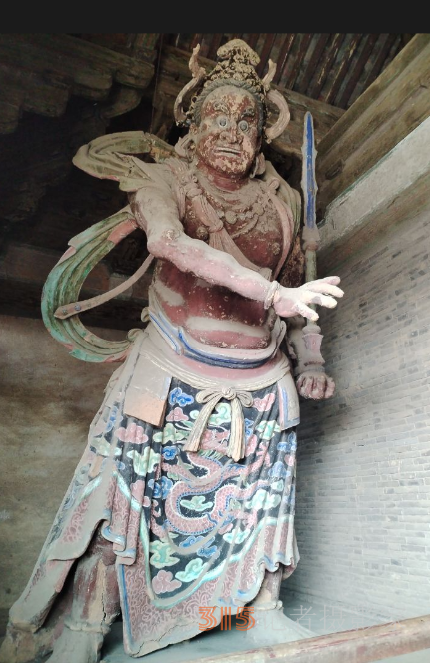 天津獨樂寺